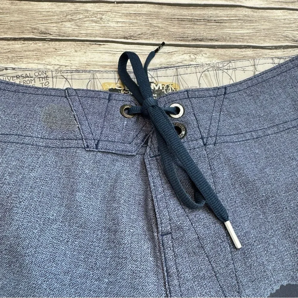 Volcom performance mod